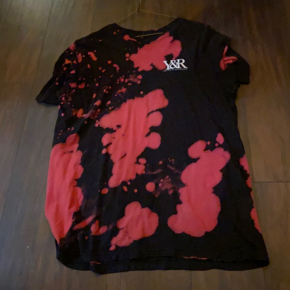 T shirt